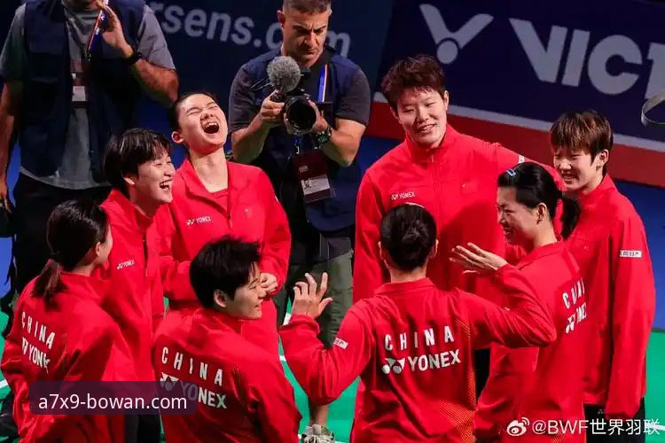 2026尤伯杯半决赛中国队3-0横扫日本队，第21次挺进决赛最新动态
